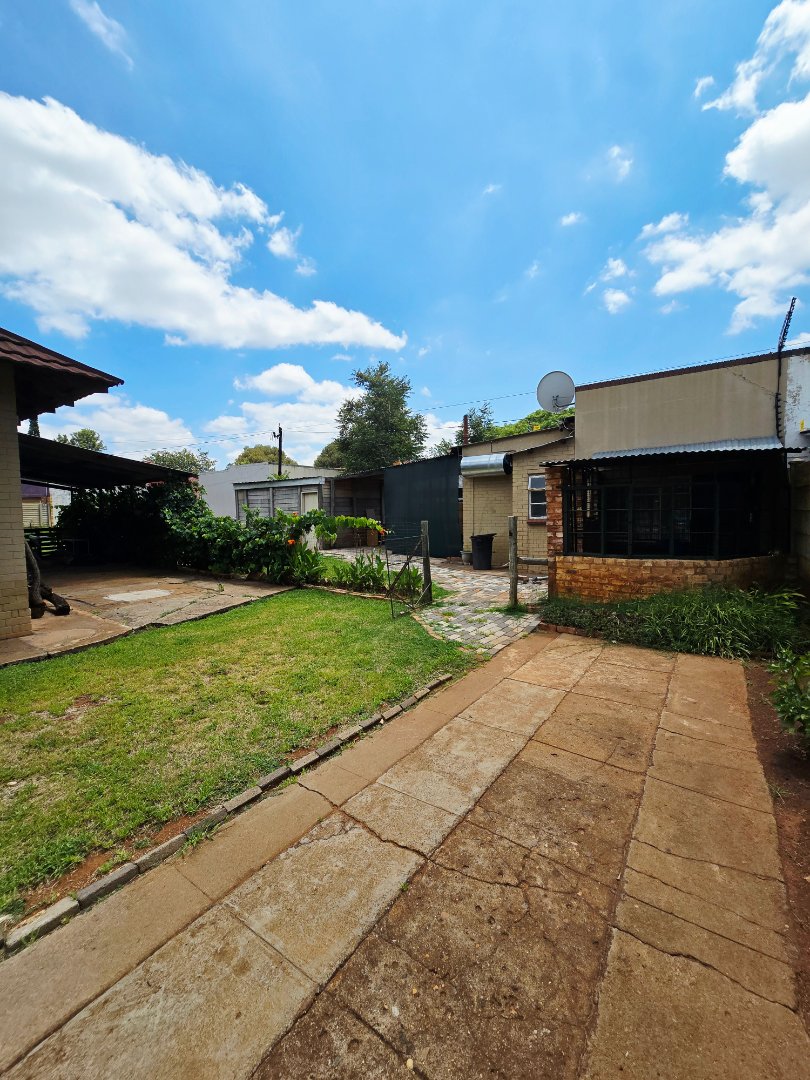 3 Bedroom Property for Sale in Stilfontein Ext 3 North West